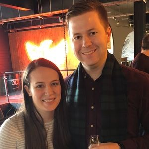 Meet your Posher, Rebecca